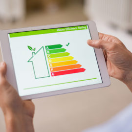 Incentivi per l’Efficienza Energetica