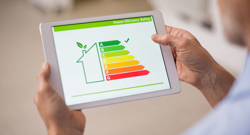 Incentivi per l’Efficienza Energetica