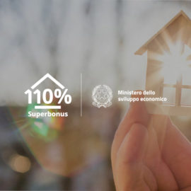 Superbonus e Sismabonus 110%: i decreti attuativi