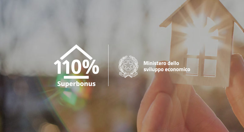 Superbonus e Sismabonus 110%: i decreti attuativi